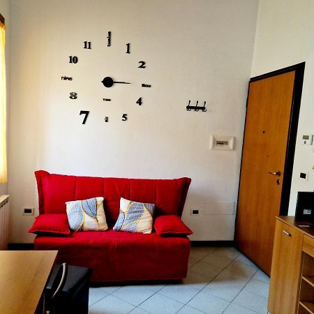 Appartamento In Centro Free Wi-Fi, Self Check-In ฟอร์ลี ภายนอก รูปภาพ