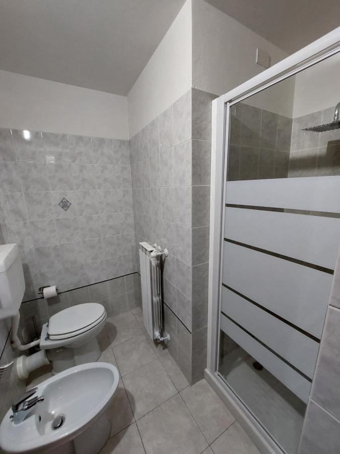 Appartamento In Centro Free Wi-Fi, Self Check-In ฟอร์ลี ภายนอก รูปภาพ